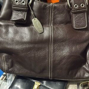 Tiganello shoulder bag